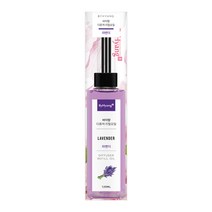 바이향 디퓨저 리필오일 120ml, 라벤더