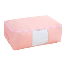 가드 오피뉴 이불보관함 58 x 40 x 22 cm, YN02, 1개