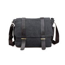 올나인 남성 캐주얼 멀티 메신저 크로스백