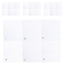 베이비붐 고급손수건 6종 4세트