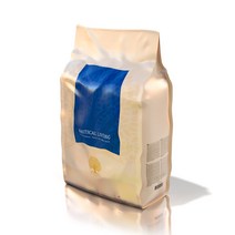 에센셜푸드 생후 1~7년 연어 노티컬리빙 스킨&코트 포 독 사료, 스킨 코트, 3kg, 1개