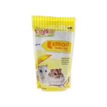 초록끈 테이사 벤토나이트 화장실모래 레몬, 1kg, 1개