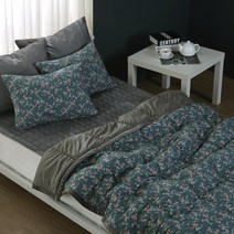 지베딩 블렌딩 극세사 풀세트