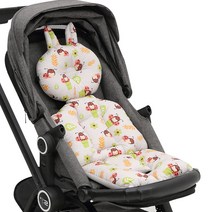 지오 라이너 유모차시트, 레이디버드, 1개