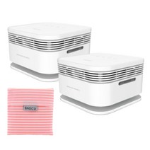 에어비타 더스트제로 공기청정기 AV-1754 2p + 에코백