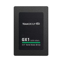 TeamGroup GX1 SSD, T253X1120G, 960GB