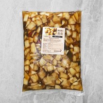 반찬단지 양파사색지, 3kg, 1개