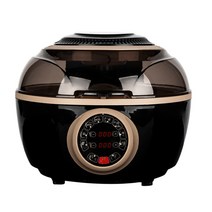 대웅모닝컴 에어프라이어 DWAF-GL800WS
