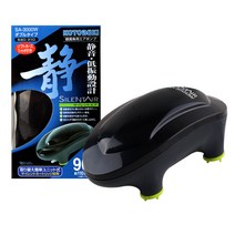 고토부키 기포기 2구 SA-3000W, 1개