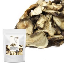 숲으로허브 국산 볶은돼지감자 차재료, 500g, 1개