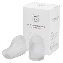바디공식 키높이 밴드