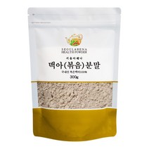 서울아레나 볶은 맥아 분말, 300g, 1개