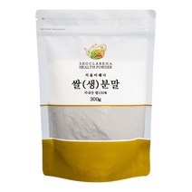 서울아레나 쌀 생 분말 국내산, 500g, 1개