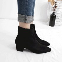 헤더스 앵클부츠 NB9443