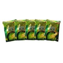 유하미카쿠토 도쿠노 밀크 마차 캔디, 81g, 5개