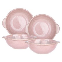 니코트 Everyday collection 포인트 볼, 체리블라썸, 4개