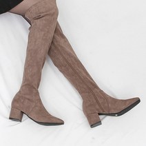 카일르아 스판 롱부츠 NB9561