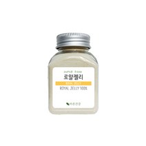 바른건강 로얄젤리분말, 70g, 1개