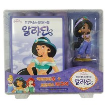 알라딘 피규어 플레이북, 희망플러스