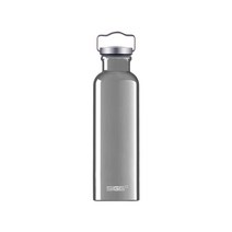 지그 오리지널 워터 보틀, 알루미늄, 500ml