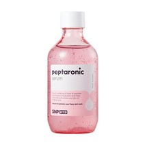 에스엔피 프렙 펩타로닉 세럼, 220ml, 1개
