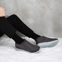 SNRD 패딩 부츠 방한화 SN515