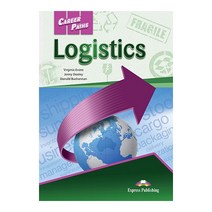 CAREERPATHS : LOGISTICS 직무영어 물류서비스 계열, Express Publishing