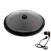 신일 원형 잔치팬 45cm, SPP-H46WS