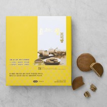 명류당 제주 찰보리빵, 30g, 20개