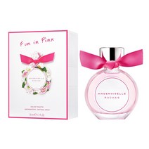로샤스 마드모아젤 로샤스 오 드 뚜왈렛, 50ml, 1개