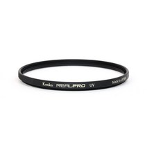 겐코 슬림프레임 ASC 방오 반사방지 멀티 코팅 MCUV REAL PRO UV 카메라 필터 86mm
