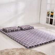 아지오텍스 서포트슬립 라텍스 매트리스 10cm