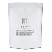 하루허브 펜넬차 대용량, 1g, 50개
