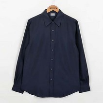 머시따 남성용 11컬러 베이직 셔츠