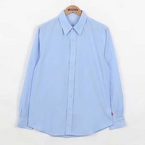 머시따 남성용 11컬러 베이직 셔츠