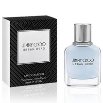 지미추 어반 히어로 EDP, 30ml
