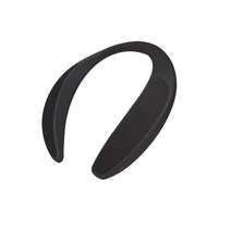 엠피보스 웨어러블 블루투스 스피커 MS-WBS500, 본상품선택