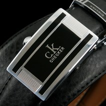 잭케빈 체커 벨트 CK-02