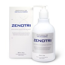 제노트리 모근 샴푸, 1개, 300ml