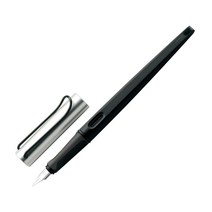 LAMY 죠이 알루미늄 만년필, 캘리용1.9mm, 혼합색상