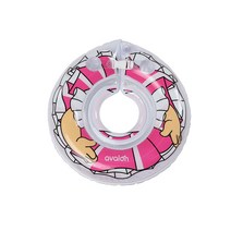 아발론 쿨 아기 목튜브, 발레리나, 1개