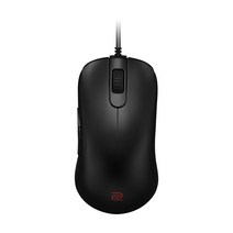 벤큐 ZOWIE eSports 게이밍 마우스 S1, Black
