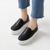 슈라떼 키높이 슬립온 OS0467