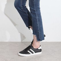 워크센스 여성 컴포트 루루 투라인 슬립온