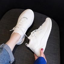 제이에이치컴퍼니 레이스업 삭스 스니커즈