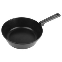 클리나 벨라 IH 인덕션 궁중팬, 28cm, 1개
