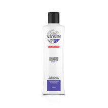 니옥신 3D 케어시스템 클렌저 샴푸 System 6, 300ml, 1개