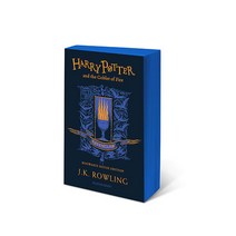 Harry Potter and the Goblet of Fire : Ravenclaw Edition, 블룸즈버리