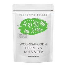 우리가스토리 칡차, 1g, 120개