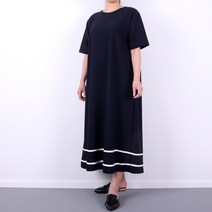 후니네 라라 빅사이즈 임산부원피스